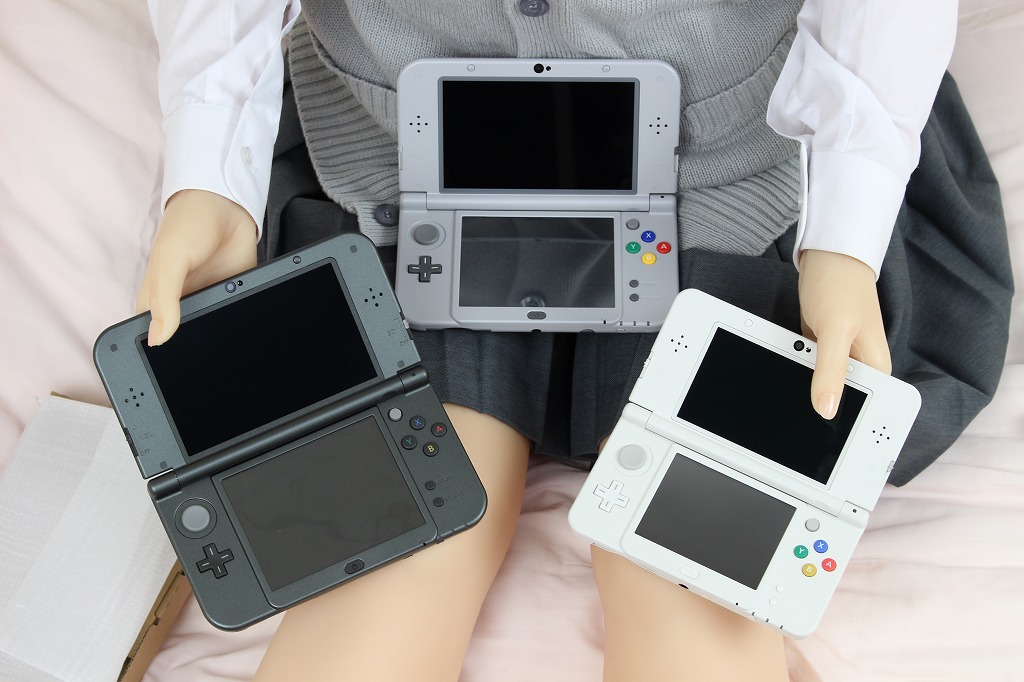 ニンテンドー3DSLL スーパーファミコンバージョン | nate-hospital.com